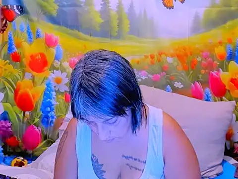 indianroxy online show from March 29, 11:17 pm