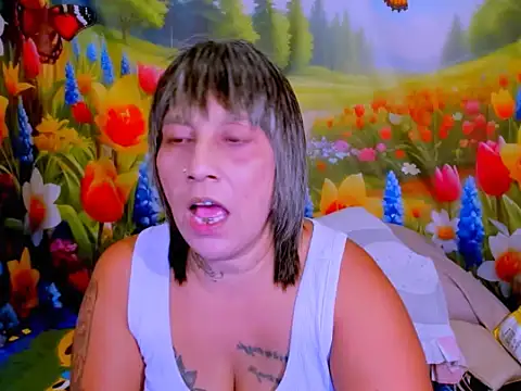 indianroxy online show from May 4, 5:38 pm