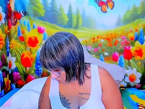 indianroxy online show from May 26, 7:34 pm