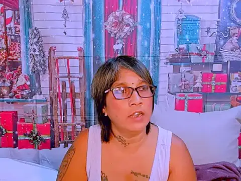 indianroxy online show from November 28, 6:24 am