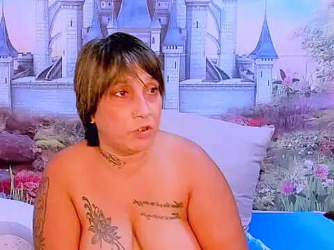 indianroxy online show from October 8, 6:04 am