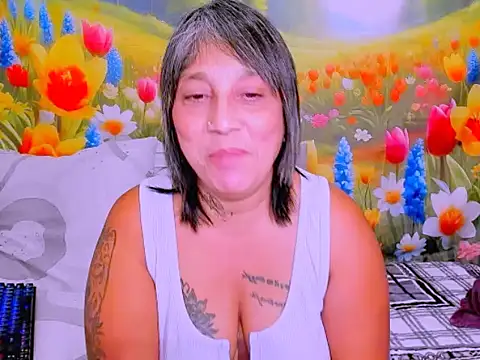 indianroxy online show from April 11, 4:42 am