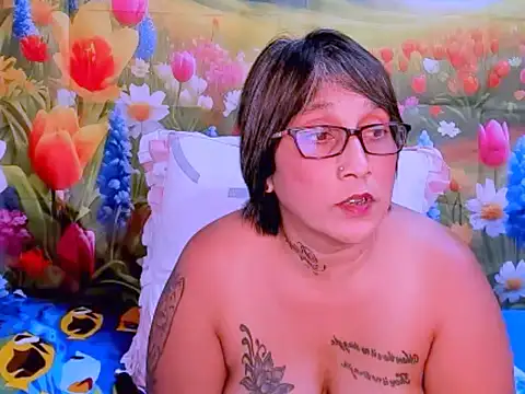 indianroxy online show from October 9, 6:52 pm