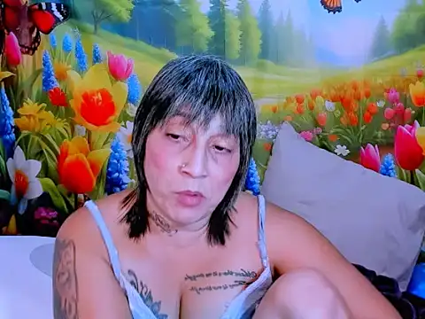 indianroxy online show from May 19, 4:58 pm