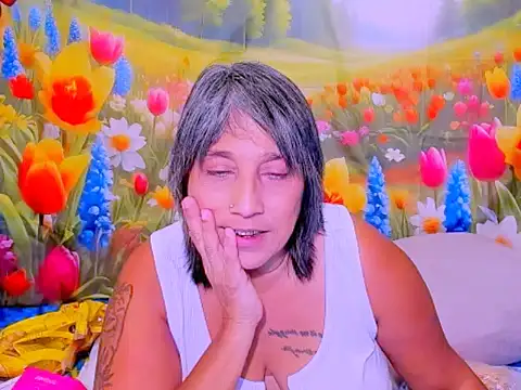 indianroxy online show from March 23, 4:18 pm