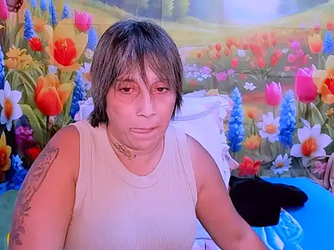 indianroxy online show from October 10, 4:19 pm