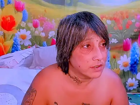 indianroxy online show from October 28, 6:45 am