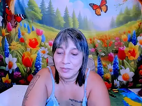 indianroxy online show from May 13, 8:32 am