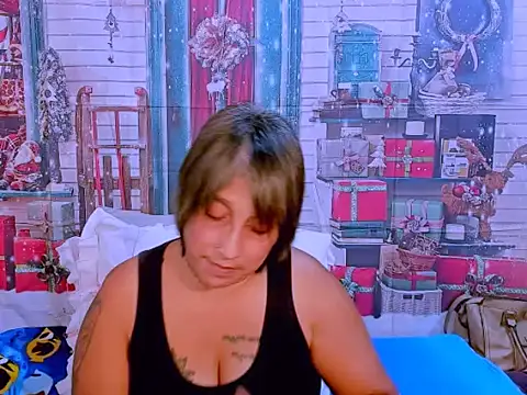 indianroxy online show from November 21, 6:07 pm