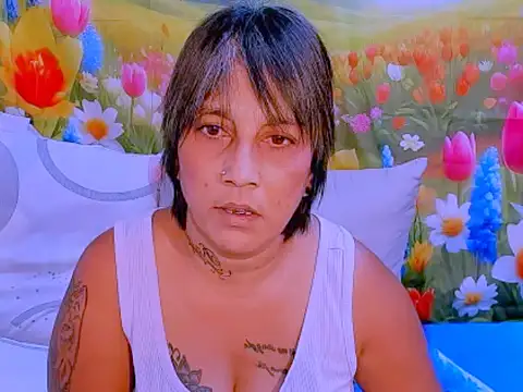 indianroxy online show from October 22, 6:35 am