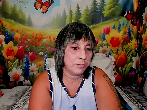 indianroxy online show from April 22, 3:52 pm