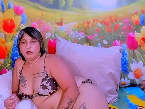 indianroxy online show from October 28, 6:51 pm