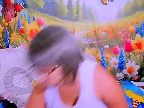 Snapshot of indianroxy chatting on February 26, 7:03 pm indianroxy online show from February 26, 7:03 pm