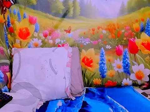 indianroxy online show from March 5, 11:32 pm