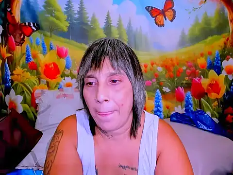 indianroxy online show from April 16, 5:36 pm