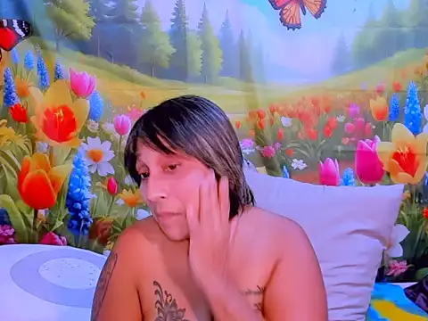 indianroxy online show from October 31, 4:47 pm