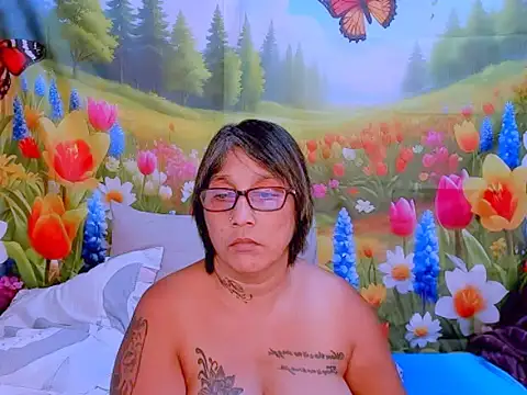 indianroxy online show from November 11, 6:47 pm