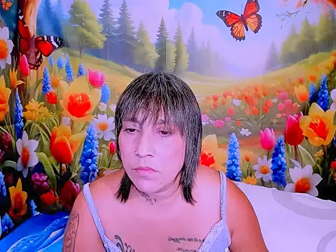 indianroxy online show from March 10, 4:22 pm