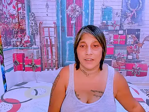 indianroxy online show from November 30, 4:41 pm