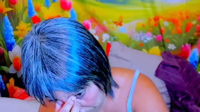 indianroxy online show from May 28, 9:54 pm