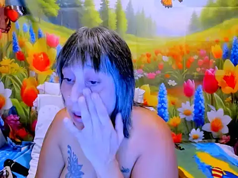 indianroxy online show from April 26, 7:38 am