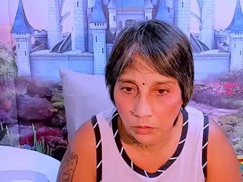 indianroxy online show from September 29, 5:58 am