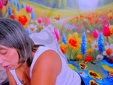 indianroxy online show from March 18, 5:36 pm