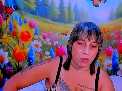 indianroxy online show from May 12, 7:42 pm