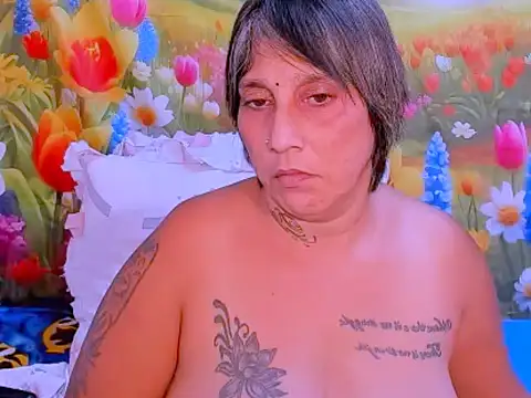 indianroxy online show from October 13, 5:58 pm