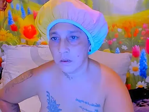 indianroxy online show from April 14, 6:51 am