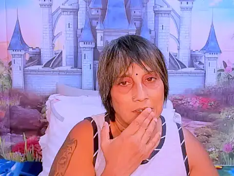 indianroxy online show from September 28, 3:30 pm