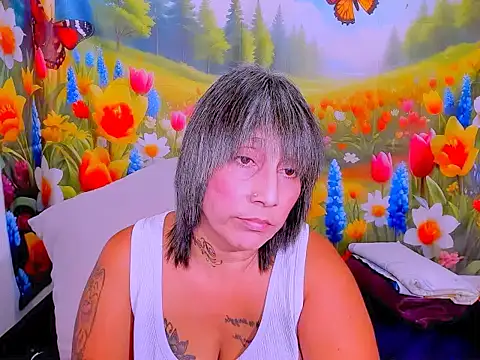 indianroxy online show from March 17, 4:10 pm