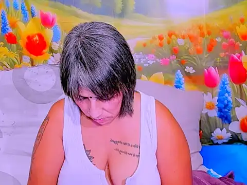 indianroxy online show from March 28, 6:47 am