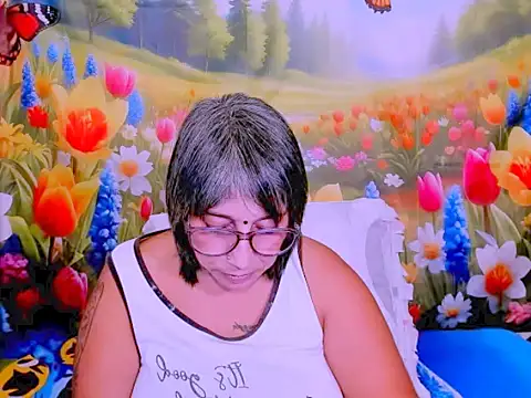 indianroxy online show from March 9, 6:44 pm