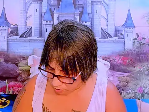 indianroxy online show from October 7, 4:30 pm