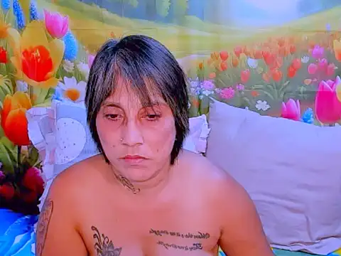 indianroxy online show from October 20, 6:15 am