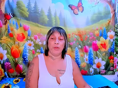 Snapshot of indianroxy chatting on January 15, 8:29 am indianroxy online show from January 15, 8:29 am