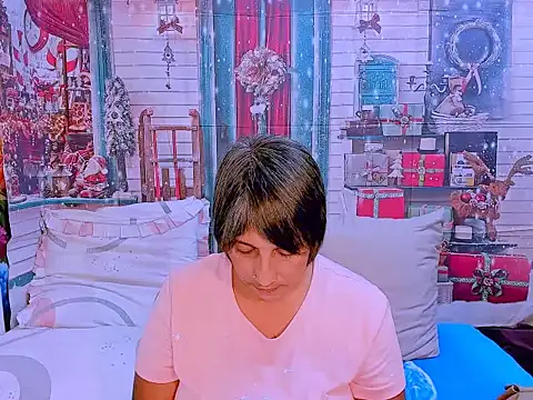 indianroxy online show from December 1, 5:25 pm