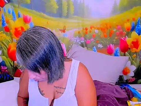 indianroxy online show from March 25, 5:12 pm