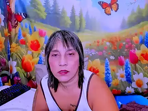 indianroxy online show from May 10, 10:55 pm