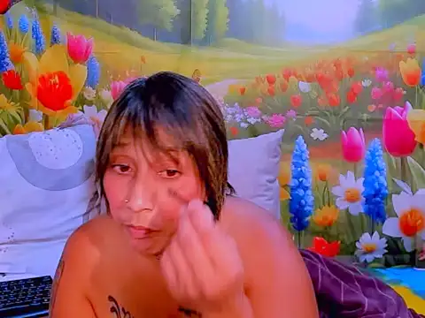 indianroxy online show from October 27, 6:42 pm