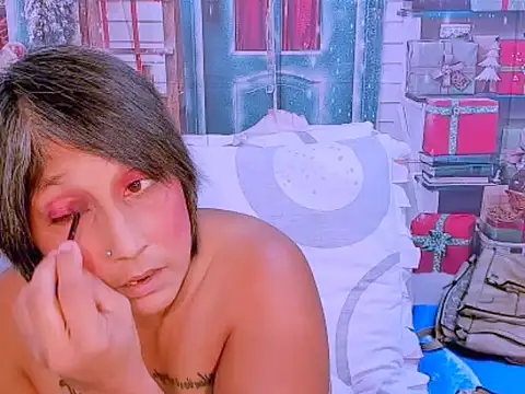 indianroxy online show from December 3, 6:18 pm