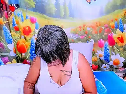 Snapshot of indianroxy chatting on February 12, 7:41 am indianroxy online show from February 12, 7:41 am