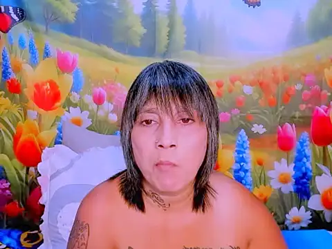 indianroxy online show from March 6, 5:19 pm