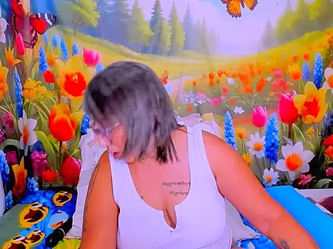 indianroxy online show from March 24, 5:02 pm