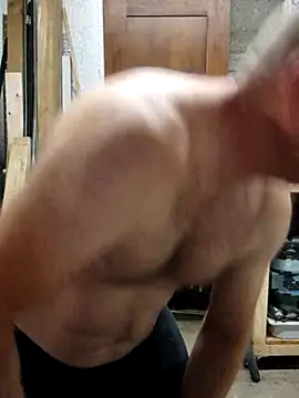 IronedTitan online show from September 27, 12:17 am