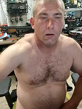 IronedTitan online show from July 9, 2:38 pm