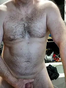 IronedTitan online show from January 13, 5:22 am