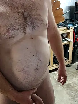 IronedTitan online show from November 11, 2:50 am