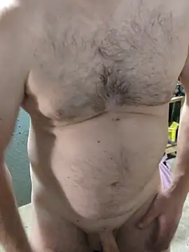 IronedTitan online show from October 20, 12:02 am